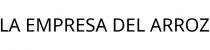 LA EMPRESA DEL ARROZ