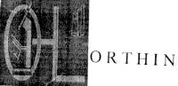 OHL ORTHIN