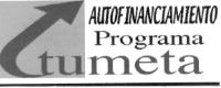 AUTOFINANCIAMIENTO PROGRAMA TU META
