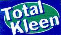 TOTAL KLEEN