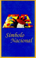 SIMBOLO NACIONAL