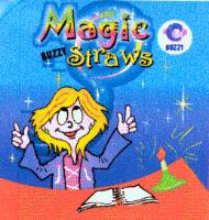 MAGIC STRAWS BUZZY