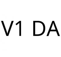 V1 DA