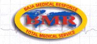 BAJA MEDICAL RESPONSE BMR