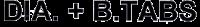 DIA.+ B.TABS