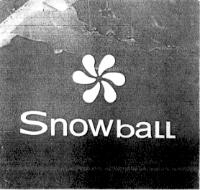 SNOWBALL