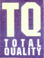 TQ;( TOTAL QUALITY )