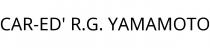 CAR-ED' R.G. YAMAMOTO