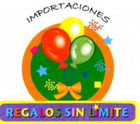 IMPORTACIONES REGALOS SIN LIMITE