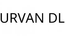 URVAN DL
