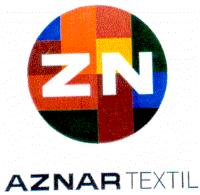 ZN AZNAR TEXTIL