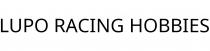 LUPO RACING HOBBIES