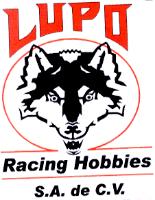 LUPO RACING HOBBIES