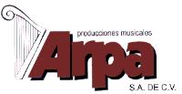 PRODUCCIONES MUSICALES ARPA; S.A. DE C.V.