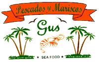 PESCADOS Y MARISCOS GUS