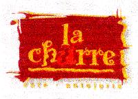 LA CHURRE CAFE ANTOJERIA