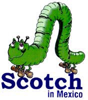 SCOTCH IN MEXICO