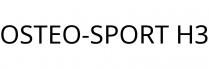 OSTEO-SPORT H3