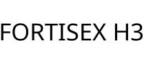 FORTISEX H3