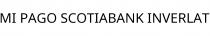 MI PAGO SCOTIABANK INVERLAT