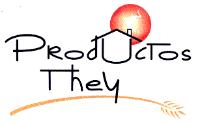 PRODUCTOS THEY