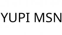 YUPI MSN