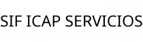 SIF ICAP SERVICIOS