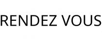 RENDEZ VOUS