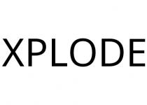 XPLODE