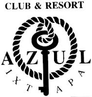 AZUL IXTAPA
