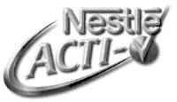 NESTLE ACTI-V