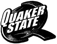 QUAKER STATE Q