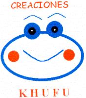 CREACIONES KHUFU