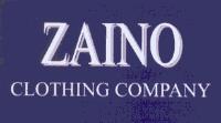 ZAINO CLOTHING COMPANY