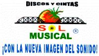SOL MUSICAL ¡CON LA NUEVA IMAGEN DEL SONIDO!