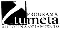 PROGRAMA TU META AUTOFINANCIAMIENTO
