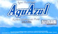 AQUAZUL