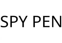 SPY PEN