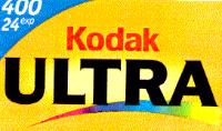 KODAK ULTRA