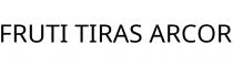 FRUTI TIRAS ARCOR