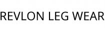 REVLON LEG WEAR