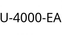 U-4000-EA