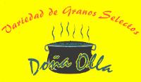 DOÑA OLLA VARIEDAD DE GRANOS SELECTOS