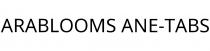 ARABLOOMS ANE-TABS