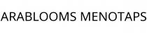 ARABLOOMS MENOTAPS