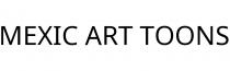 MEXIC ART TOONS