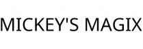 MICKEY'S MAGIX
