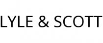 LYLE & SCOTT