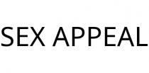 SEX APPEAL