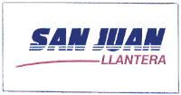 SAN JUAN LLANTERA